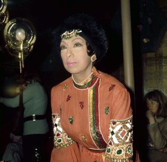 Josephine BAKER
