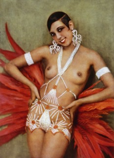 Josephine Baker