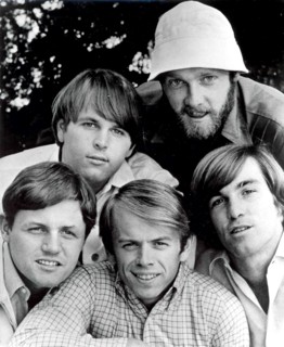 the Beach Boys