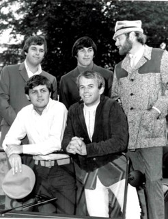 The Beach Boys