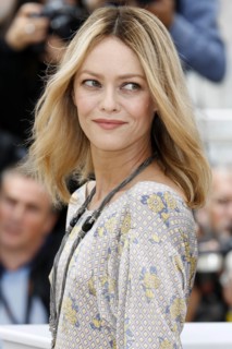 Vanessa Paradis, Festival de Cannes 2016