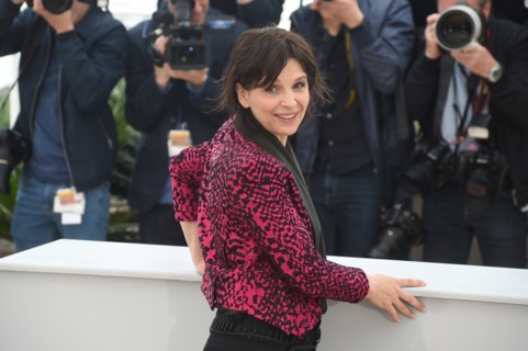 Cannes Filmfestival 2016