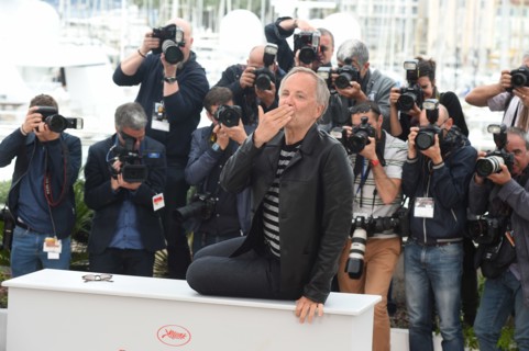 Cannes Filmfestival 2016