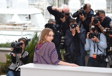 Cannes Filmfestival 2016