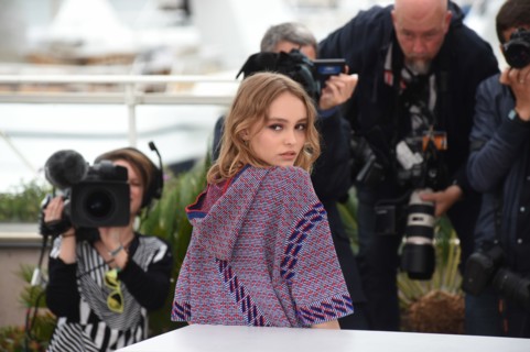 Cannes Filmfestival 2016