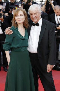 'Elle' Premiere, Cannes Film Festival 2016