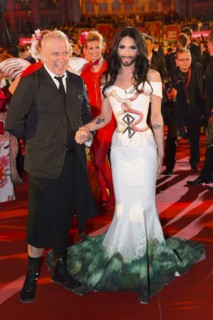 22.Life Ball 2014 -Opening Red Carpet