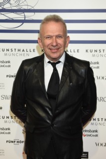 Jean Paul Gaultier exhibition 'From The Sidewalk To The Catwalk'