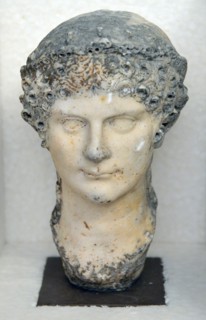 Ausstellung "Nero - Kaiser, Künstler und Tyrann"