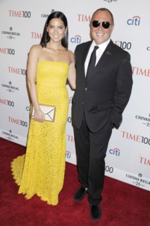 2013 Time 100 Gala - Arrivals