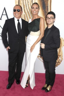 2016 CFDA Fashion Awards In New York