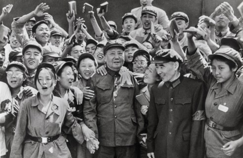 MAO ZEDONG (Mao Tse-tung). Geboren am 26. Dezember 1893 in Shaoshan...