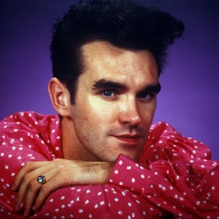 Steven Patrick Morrissey