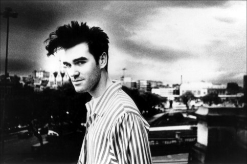 Steven Patrick Morrissey