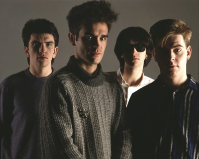 The Smiths
