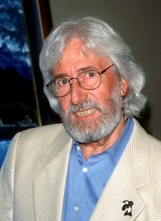Jean-Michel Cousteau