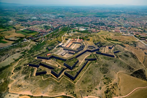 Château de Sant Ferran