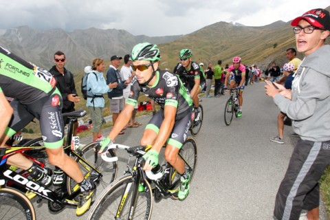 Tour de France 2015