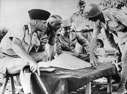 Guerre d'Indochine, 1953