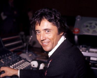 French Singer