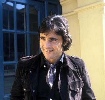 French Singer