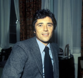 French Singer