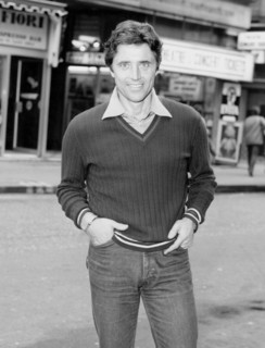 Sacha Distel
