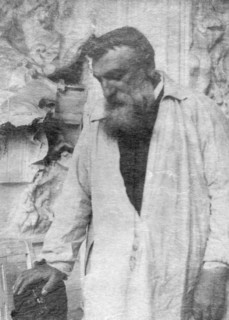 Auguste Rodin