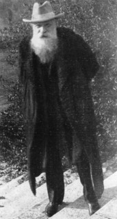 Auguste Rodin