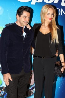 Sportel Convention in Monaco