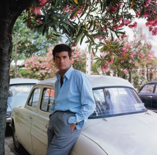 Jean-Claude Brialy