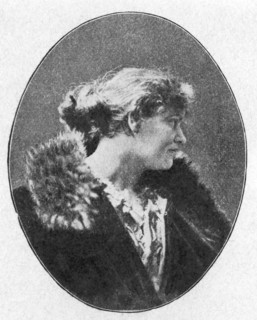 Lou Andreas-Salome