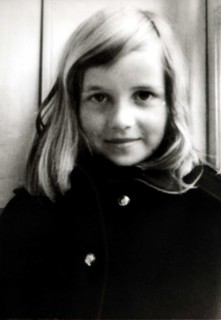Diana Spencer, 1968