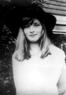 Diana Spencer, 1970