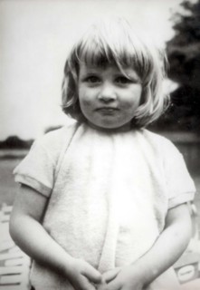 Diana Spencer, 1963