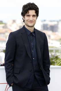 'Le redoutable' Photocall, Cannes Film Festival 2017