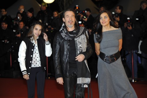 NRJ Music Awards in Cannes