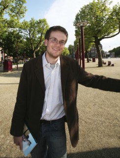 John Green