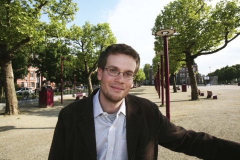 John Green
