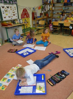 Inklusive Grundschule