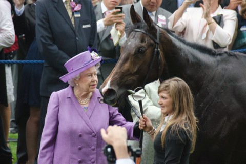 Royal Ascot 2013