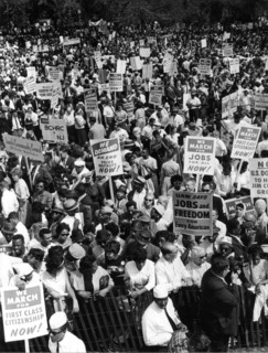 Marche sur Washington