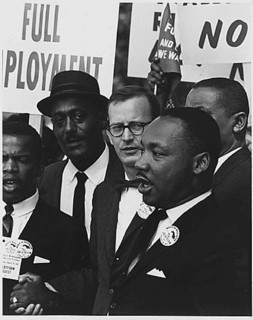 Martin Luther King