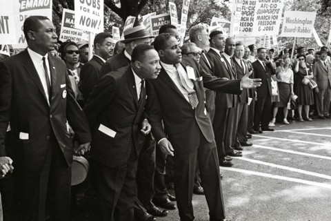 Martin Luther King