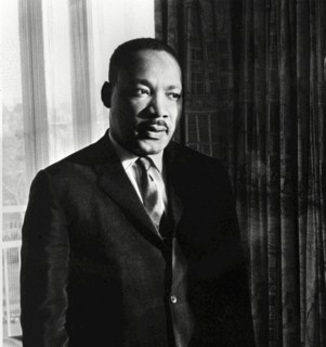 Martin Luther King