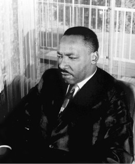 Martin Luther King
