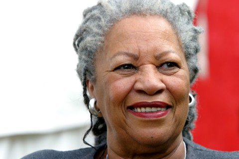 Toni Morrison