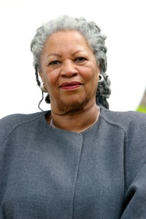Toni Morrison