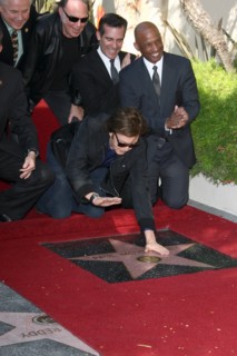 Paul McCartney - Walk of Fame