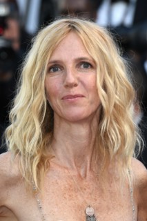 70th Cannes Film Festival, Les Fantomes d’Ismael film red carpet, Cannes 17/05/2017